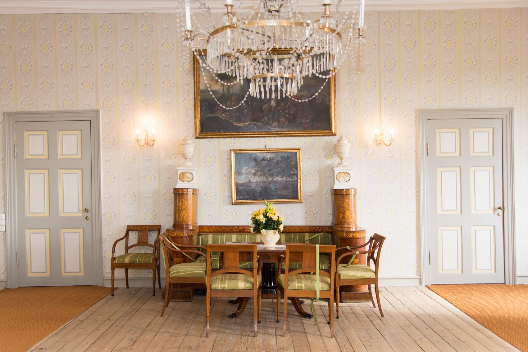 julemarkeds på gimle gård