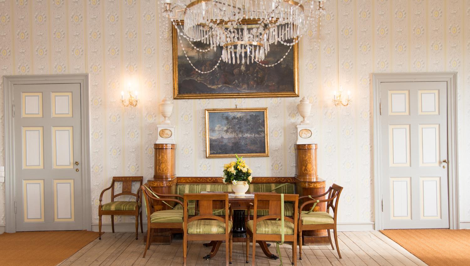 julemarkeds på gimle gård