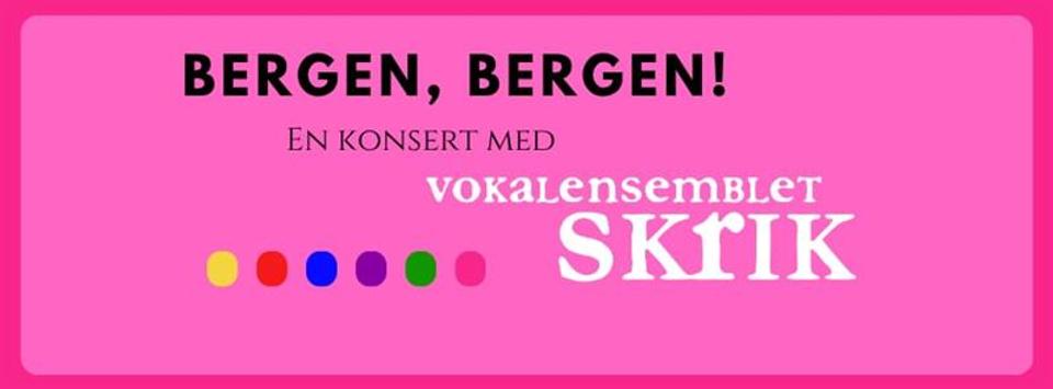 Vokalensemblet Skrik