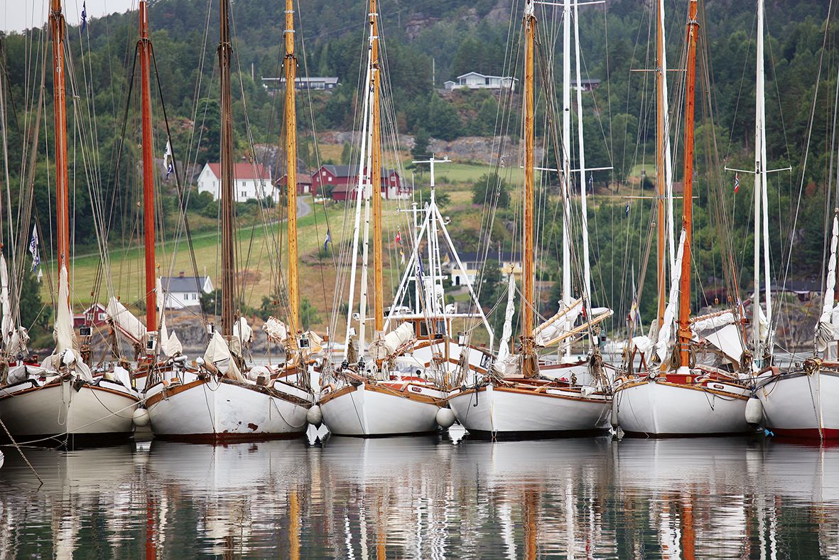 Risør Kystkultursenter