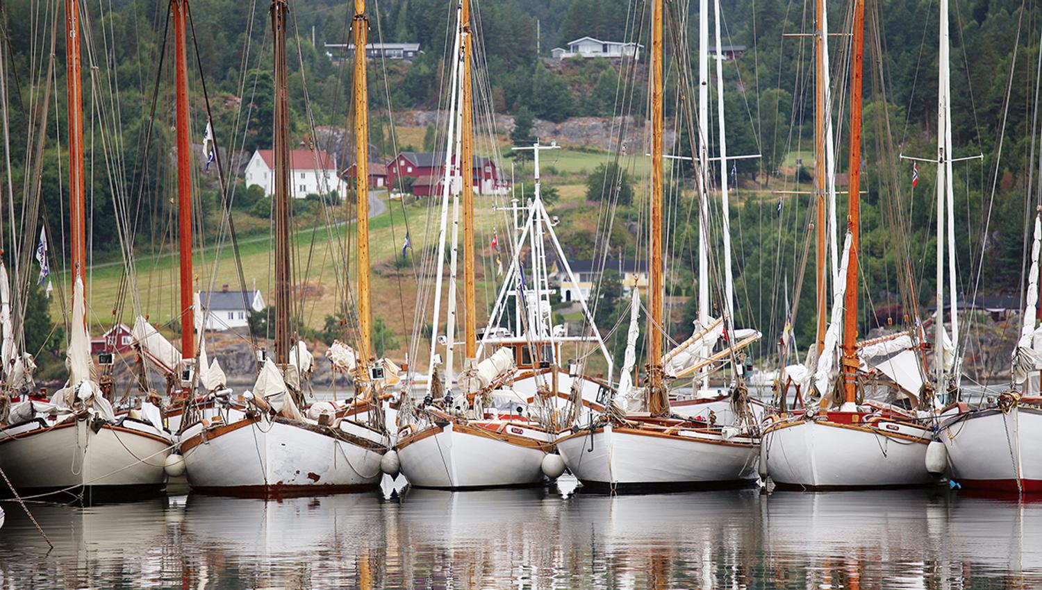 Risør Kystkultursenter