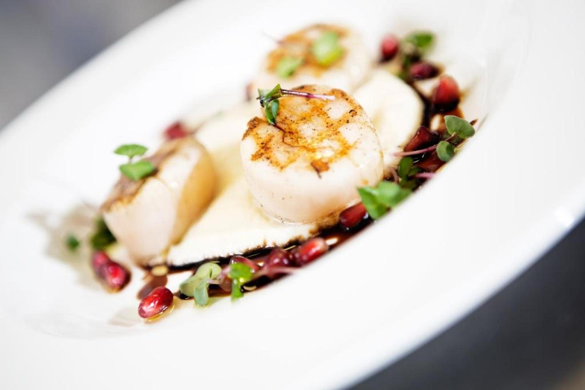 Heldigvis restaurant & bar