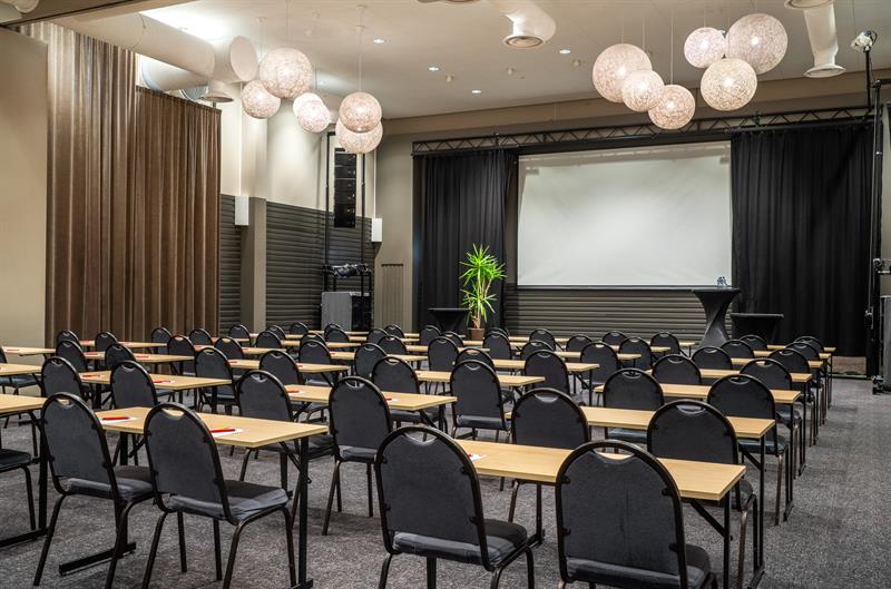 Large meeting room