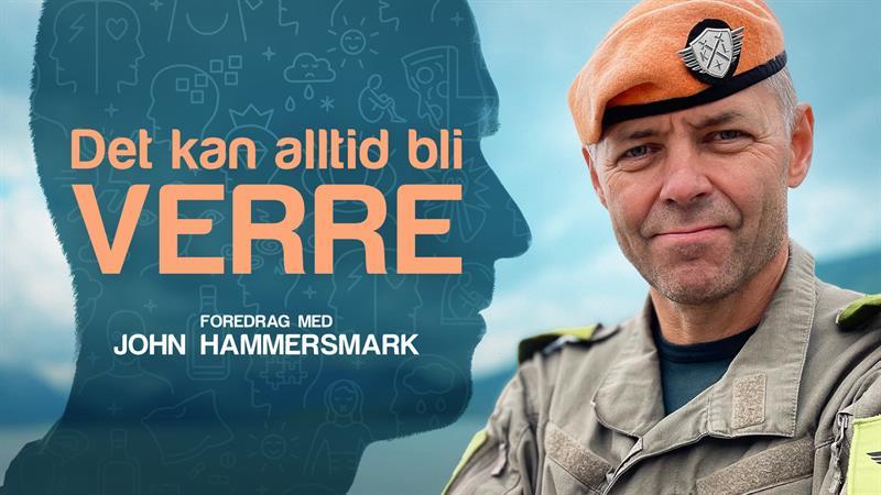 John Hammersmark