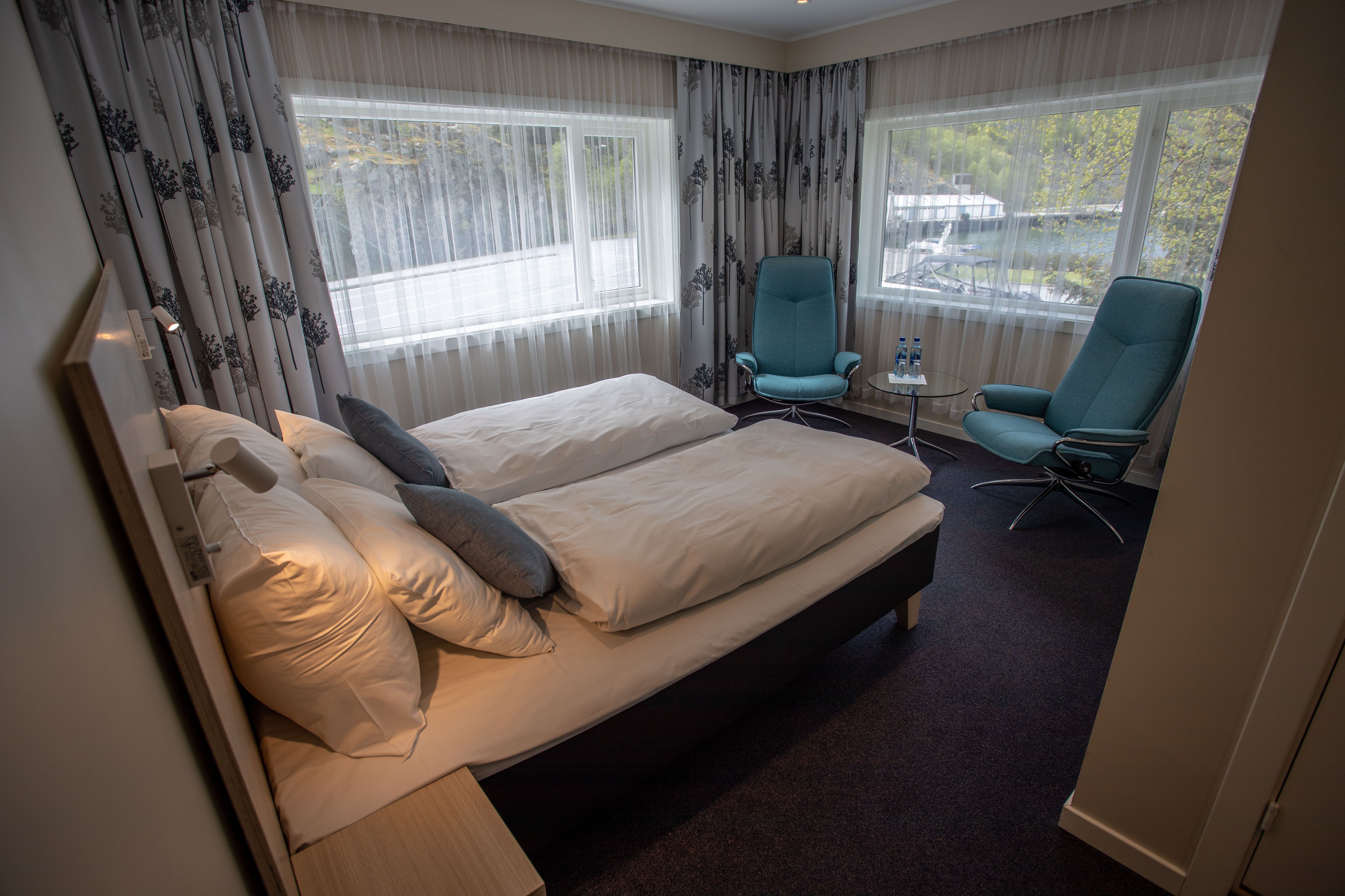 Lærdal Hotel