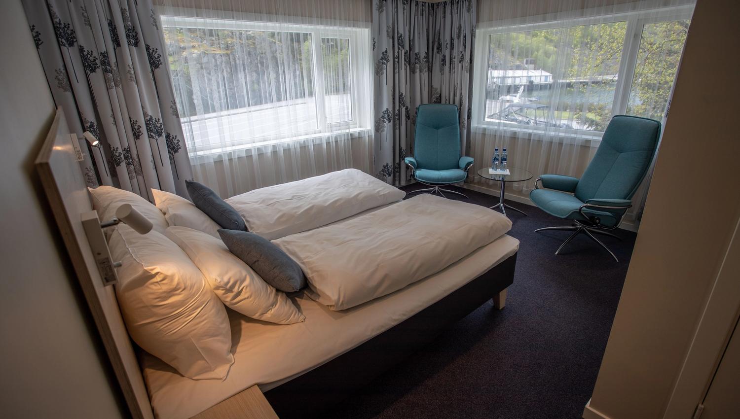 Lærdal Hotel