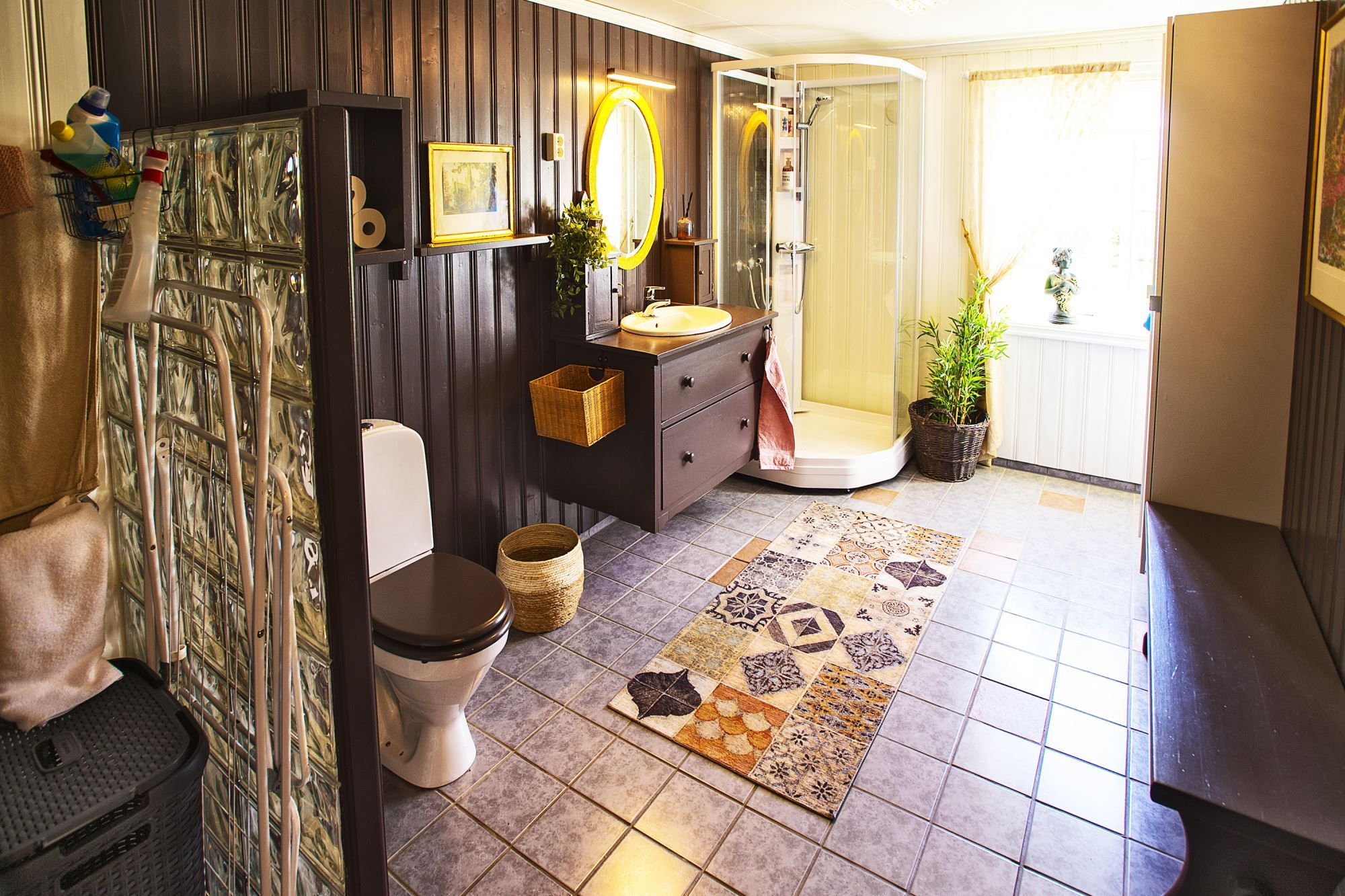 Hildurs Urterarium 