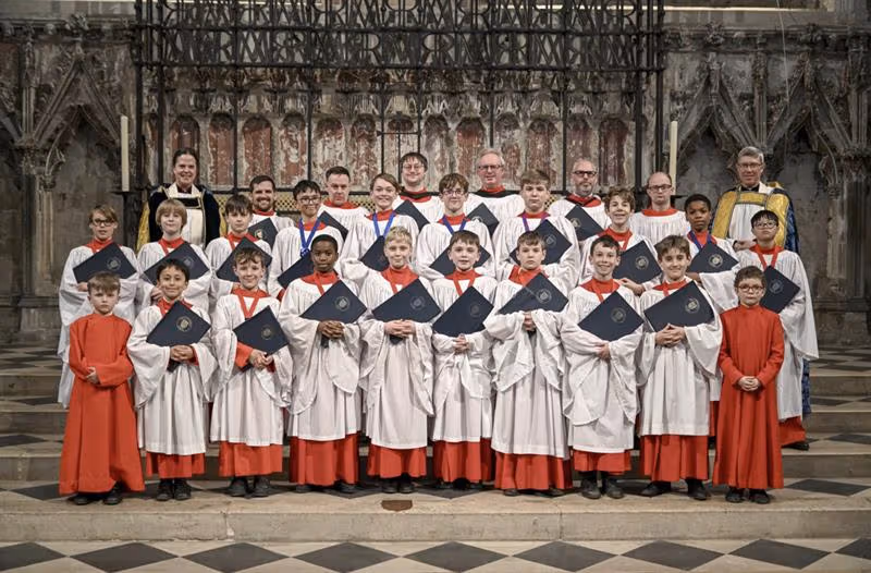 Ely Cathedral Concert
