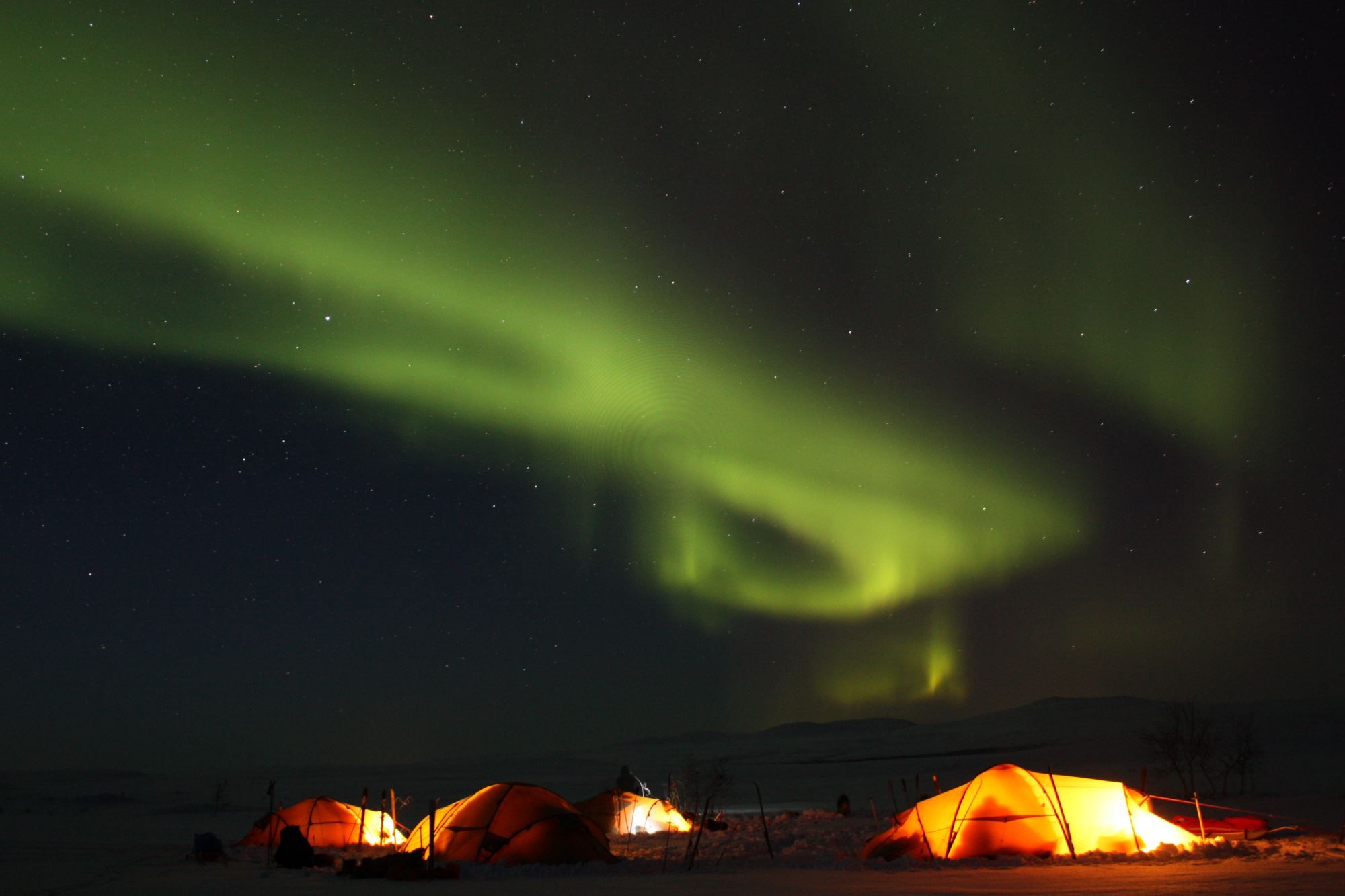 Aurora Borealis