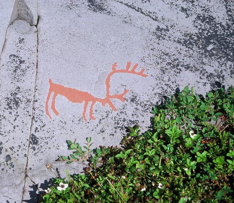 Alta Museum - World heritage Rock art centre