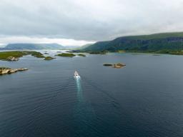 Bodø in summer | The gateway to Arctic wonders