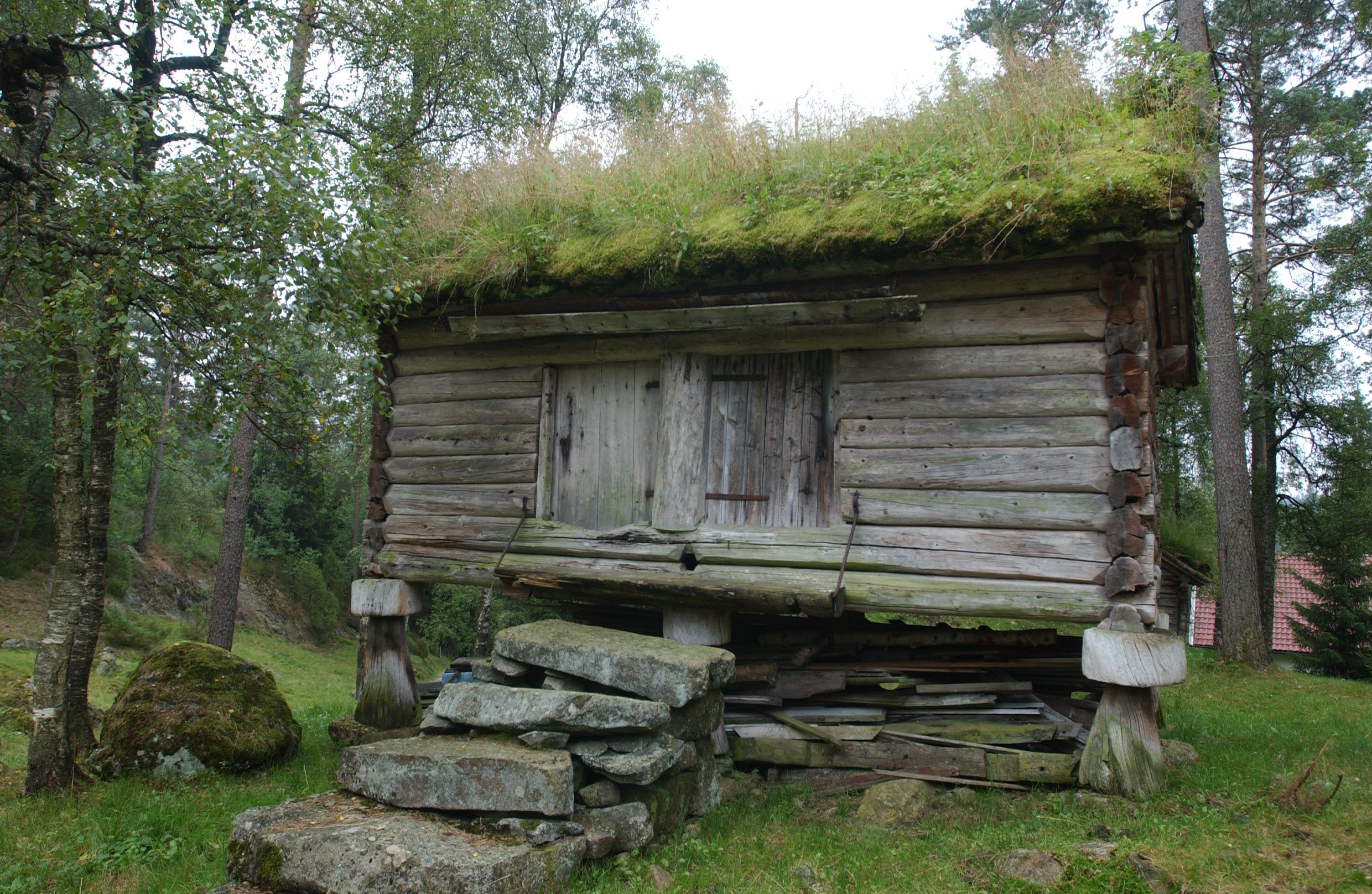 Iveland og Vegusdal Bygdemuseum