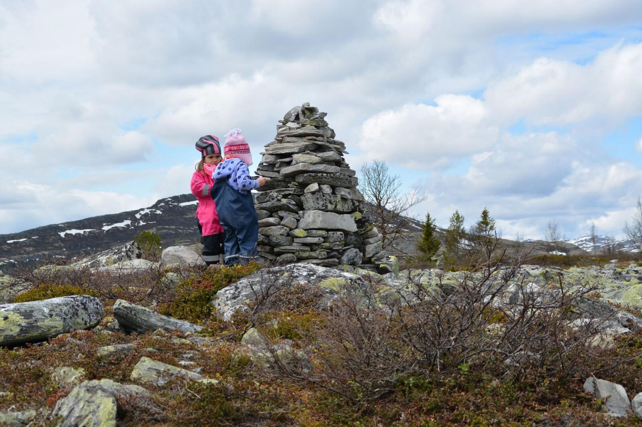 Flaksjøen