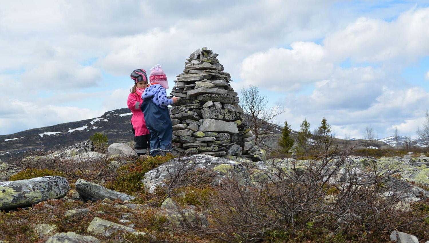 Flaksjøen