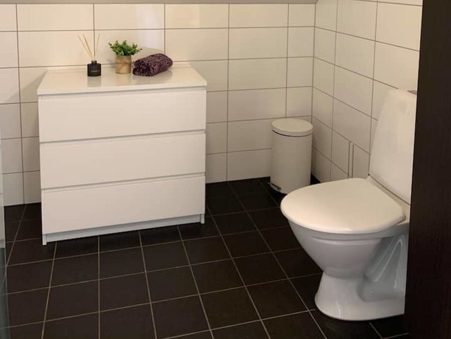 Dirdalstraen Gardsutsalg overnatting i hus