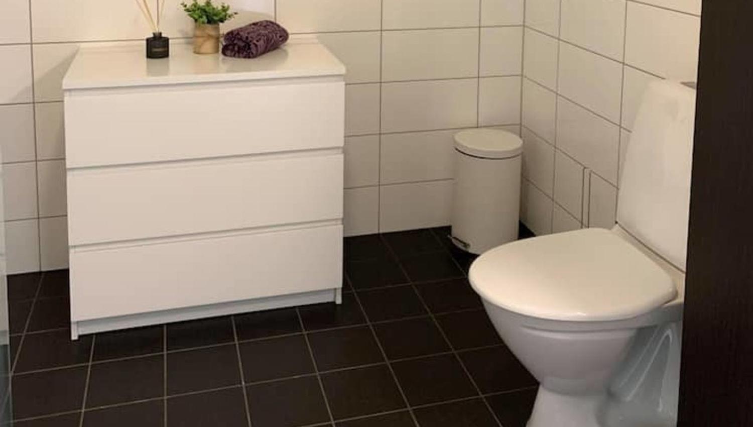 Dirdalstraen Gardsutsalg overnatting i hus