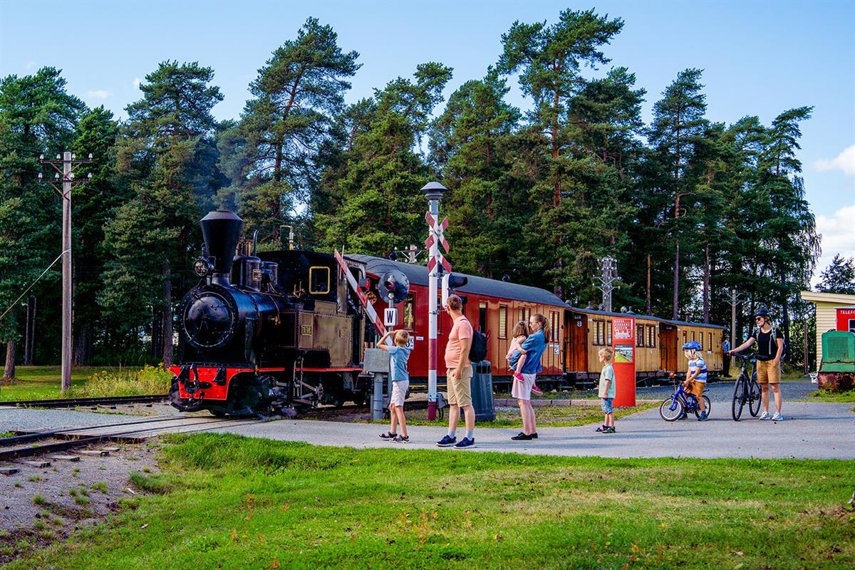 Foto:Kristian Dillerud, Jonas J. Tomter og Ingvild Stubbom
