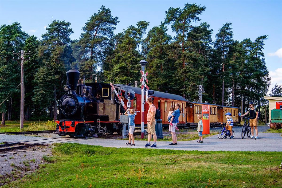 Foto:Kristian Dillerud, Jonas J. Tomter og Ingvild Stubbom