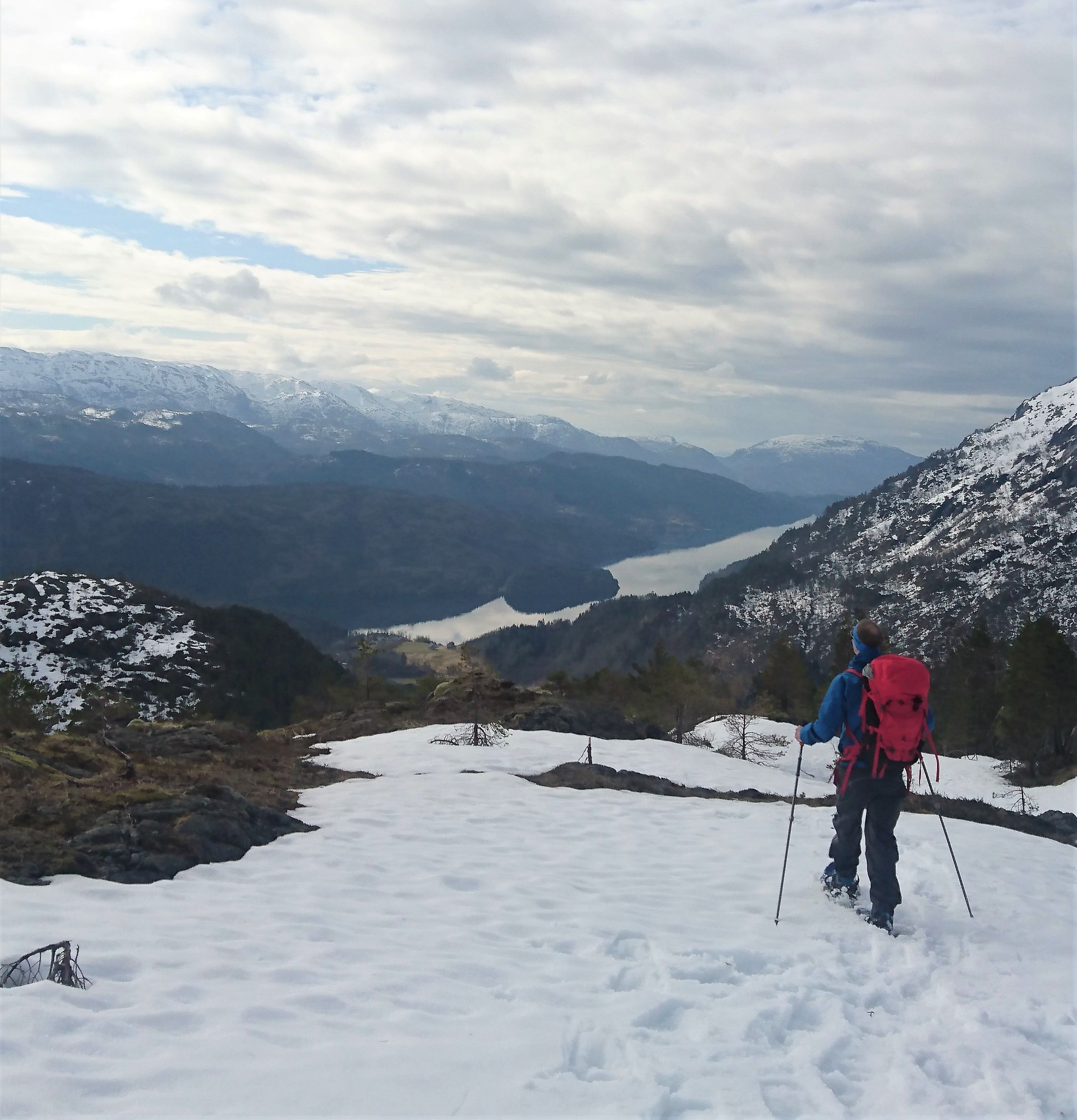 Norway Mountain Guides