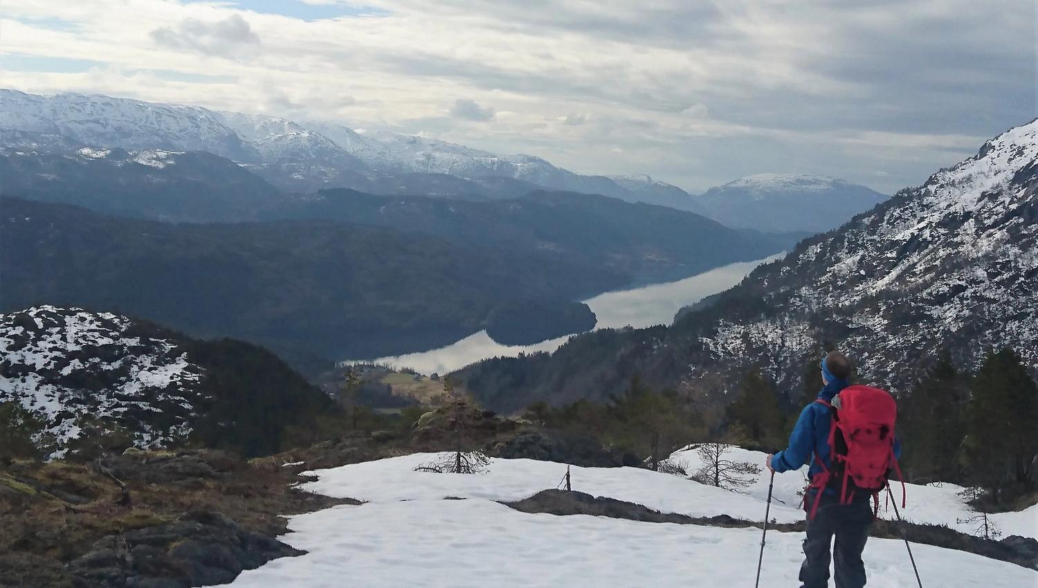 Norway Mountain Guides