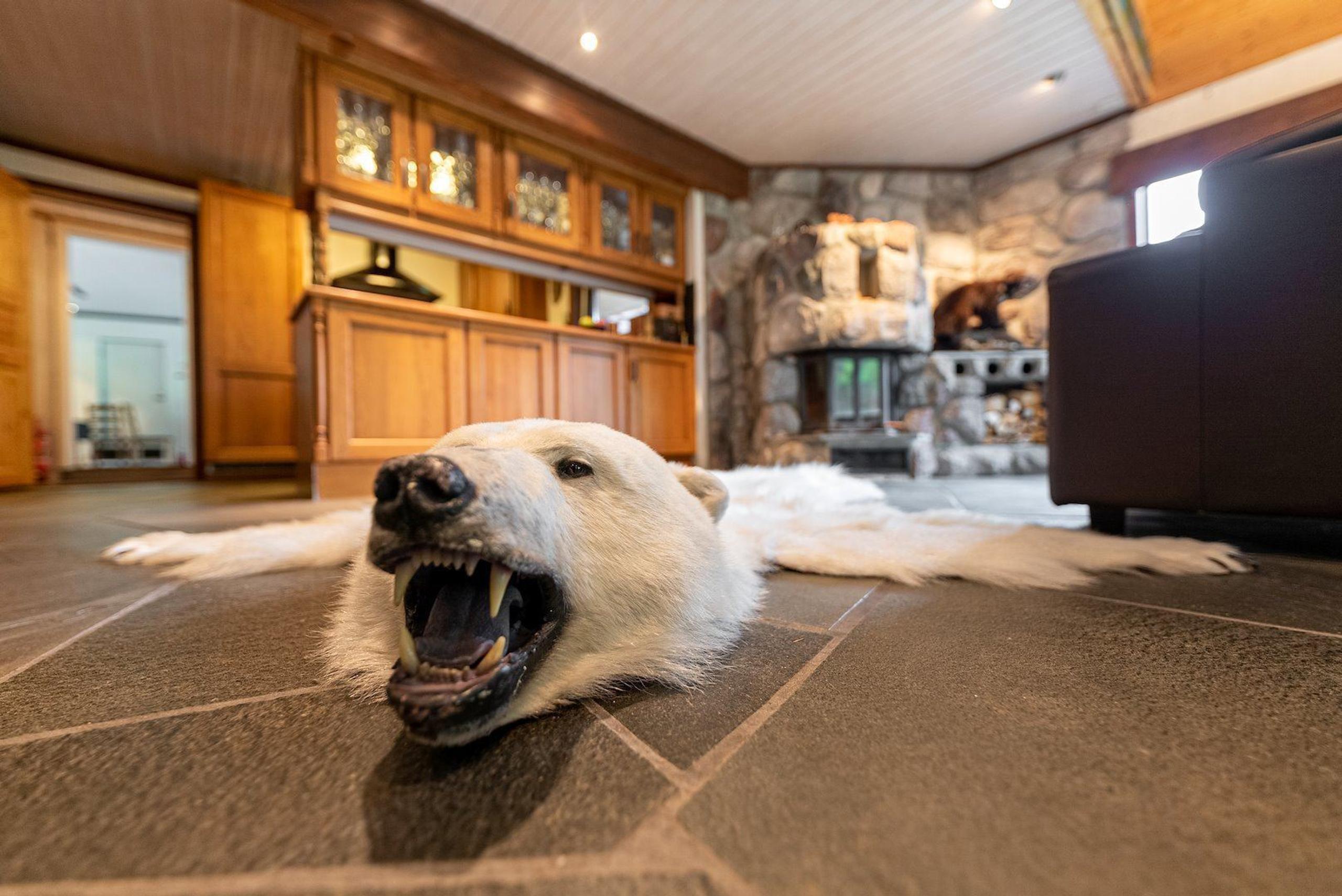 Reisa Lodge