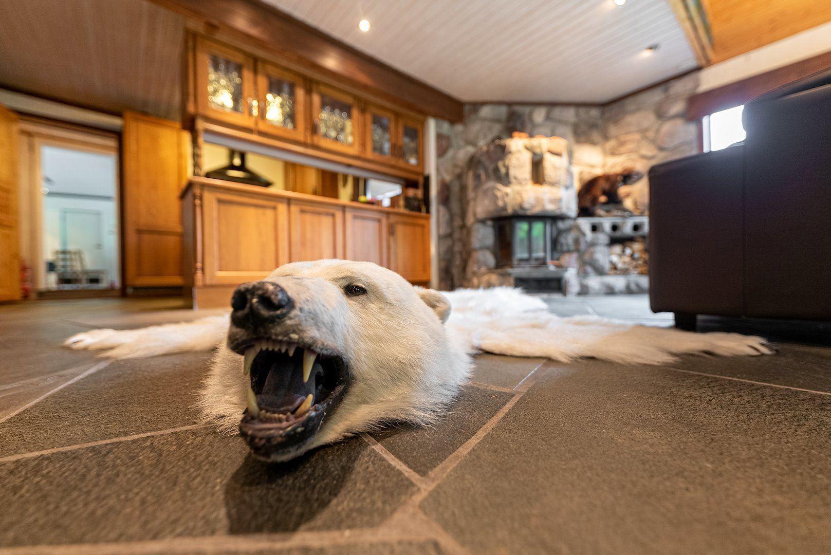 Reisa Lodge