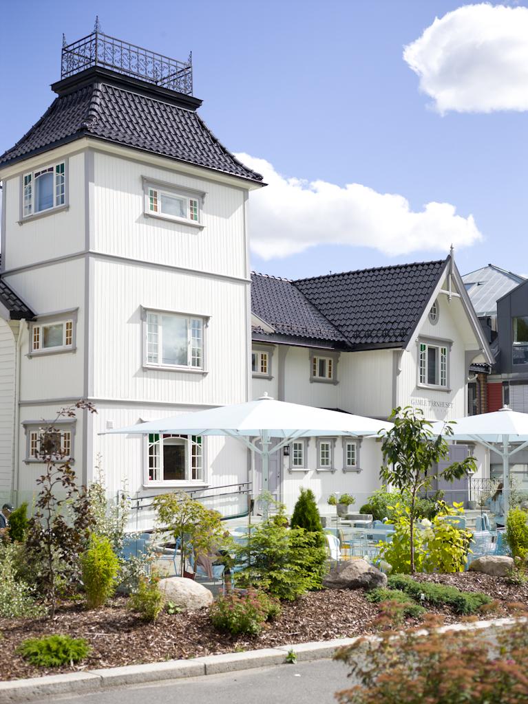 Tårnhuset Bistro