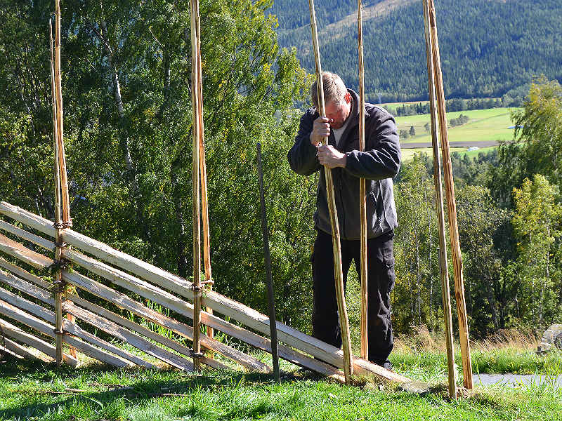 Nore og Uvdal Bygdetun