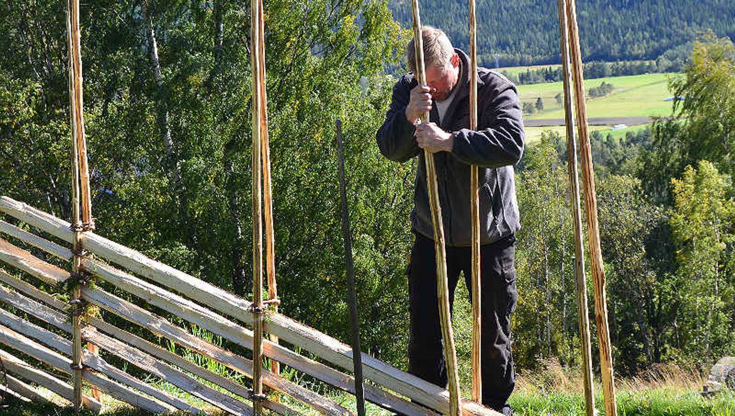 Nore og Uvdal Bygdetun