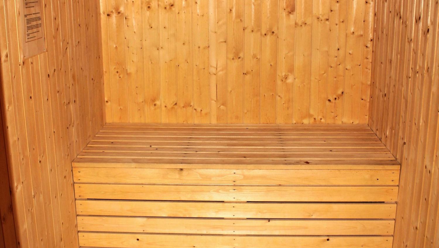 Sauna Nordlia 12