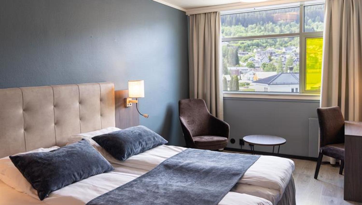 Quality Hotel Sogndal