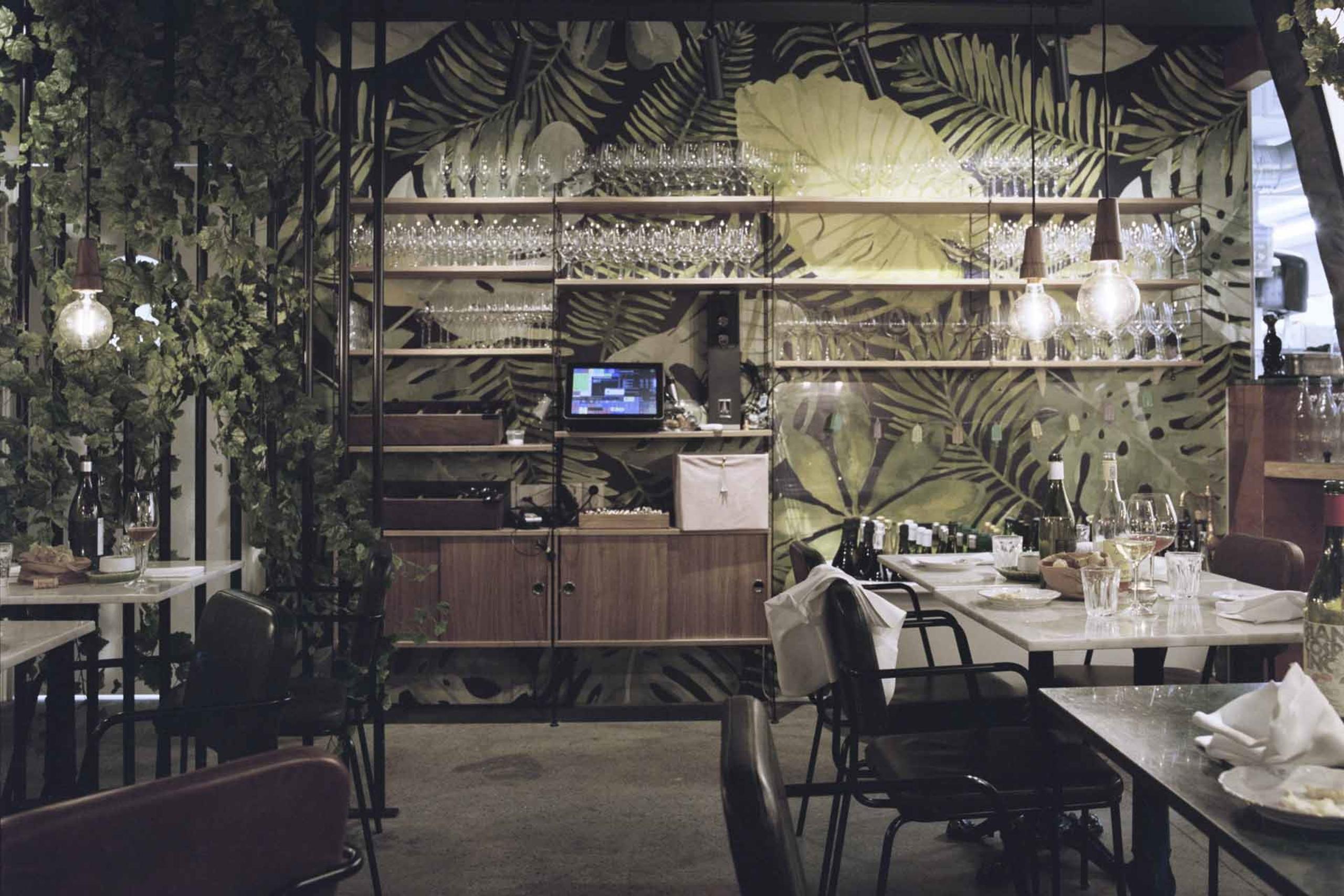 Bula Neobistro