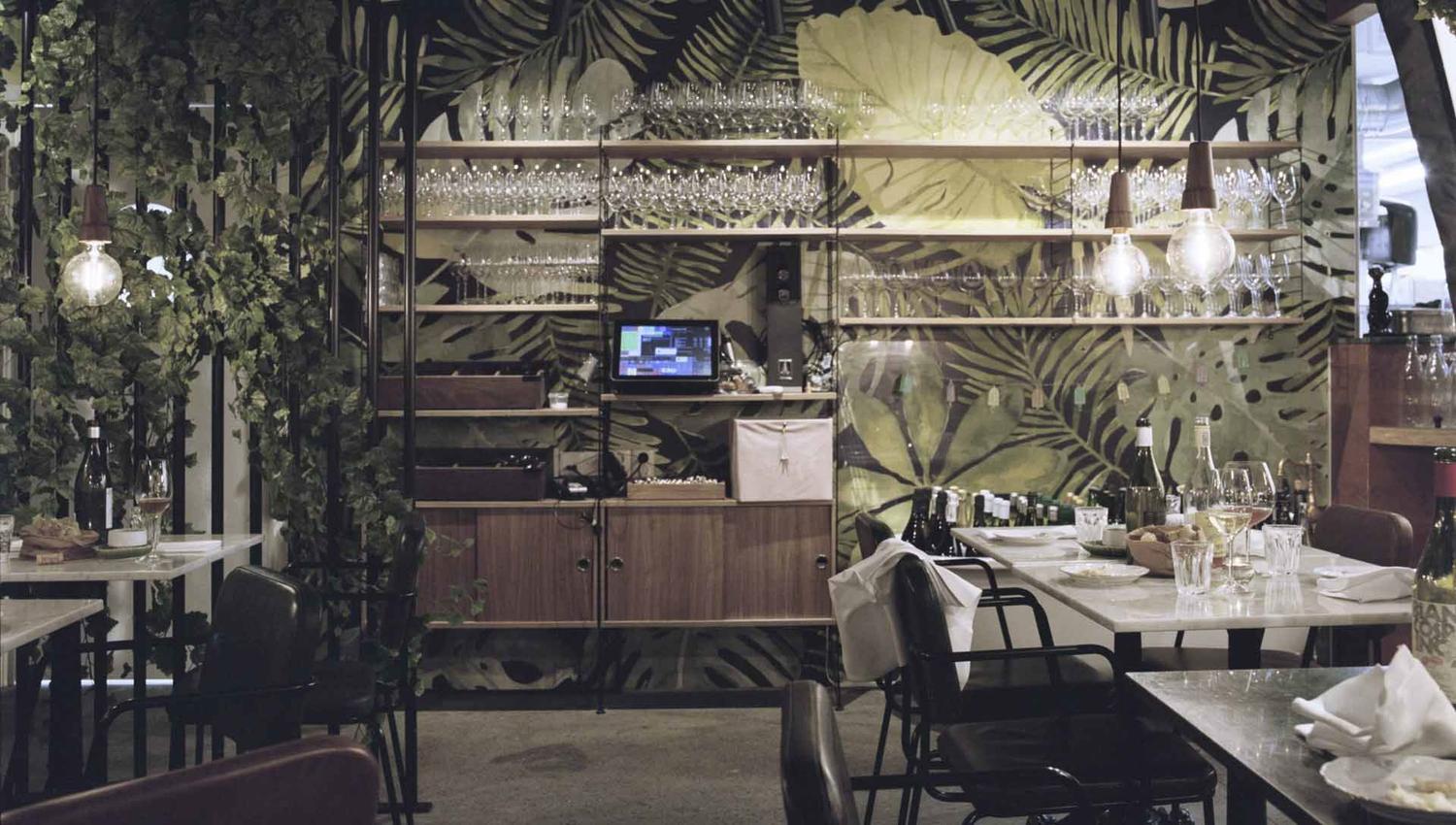 Bula Neobistro