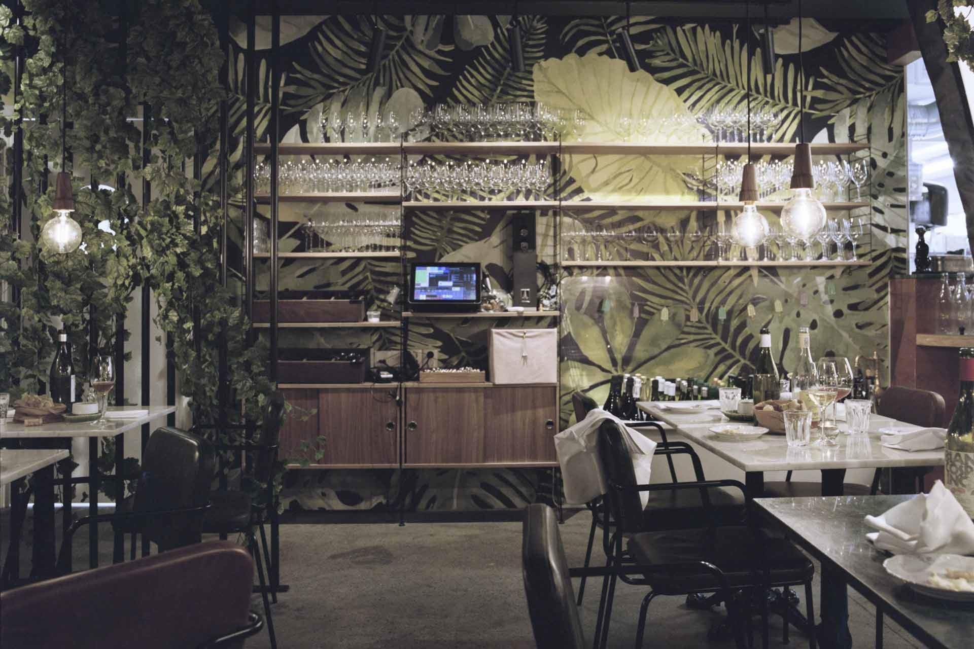 Bula Neobistro