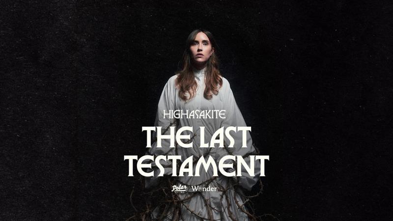 Ingrid Helene Håvik fra Highasakite