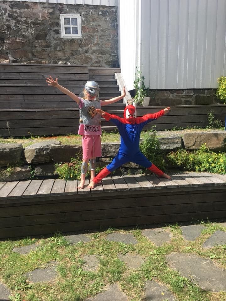 Museumshaven Cafe og Kulturscene