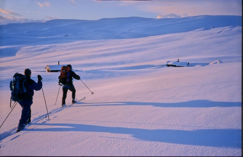 Skitur