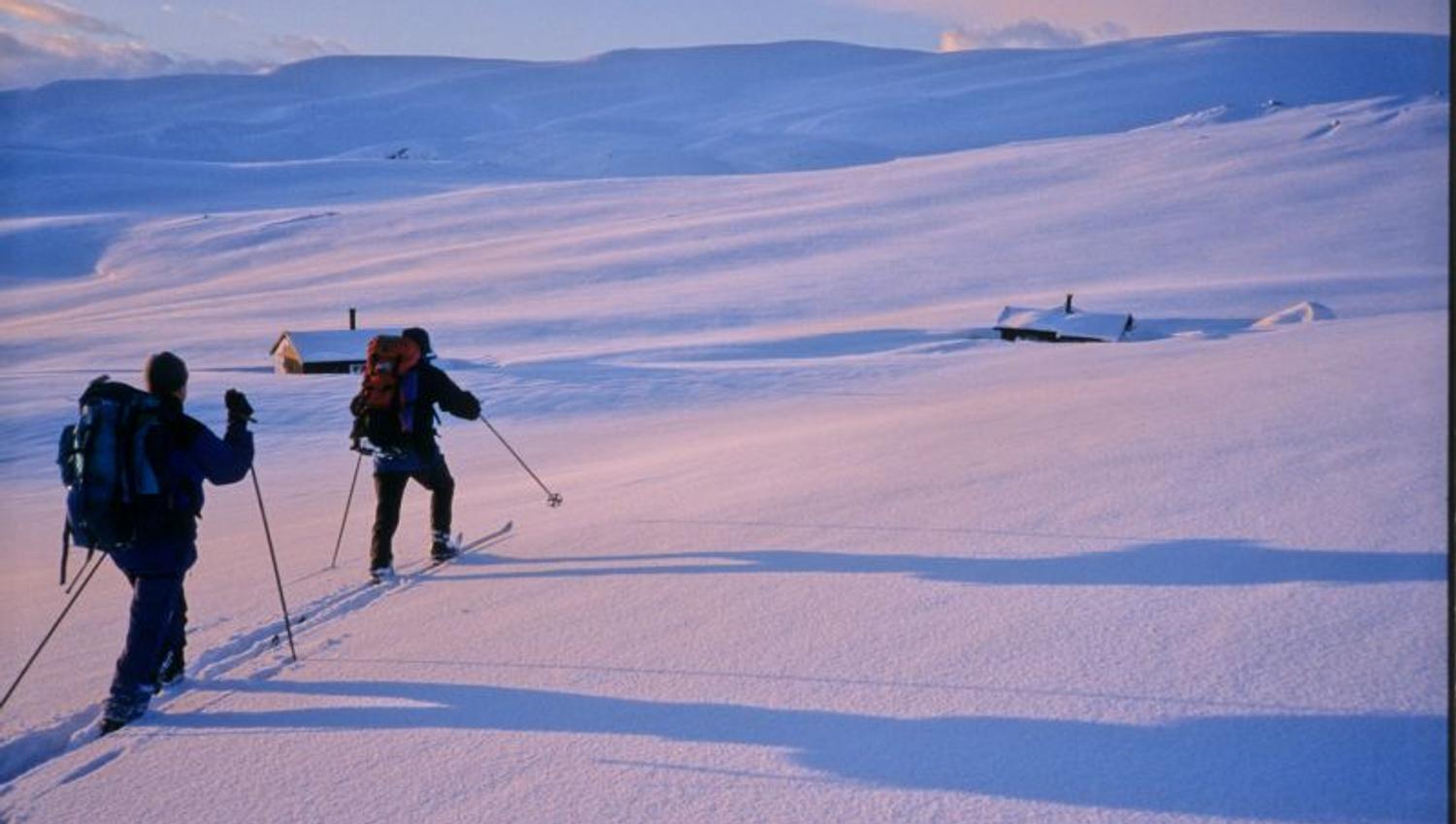 Skitur