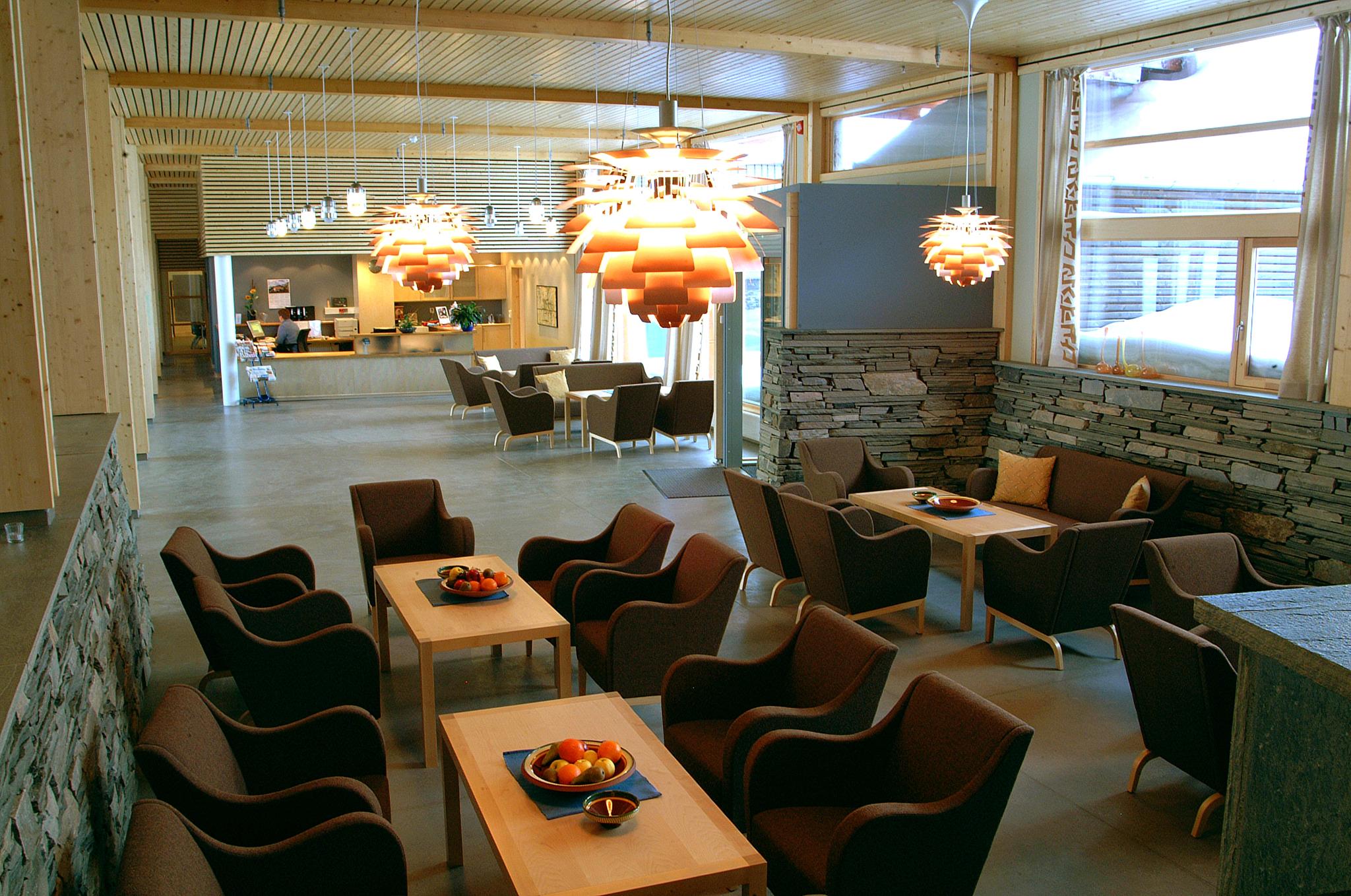 Røros Rehabilitering