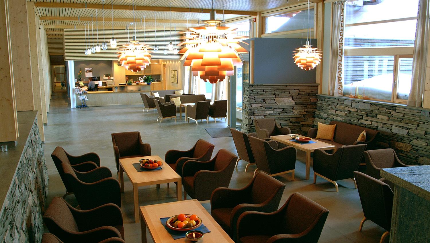 Røros Rehabilitering