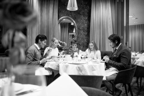 Restaurant Nuten