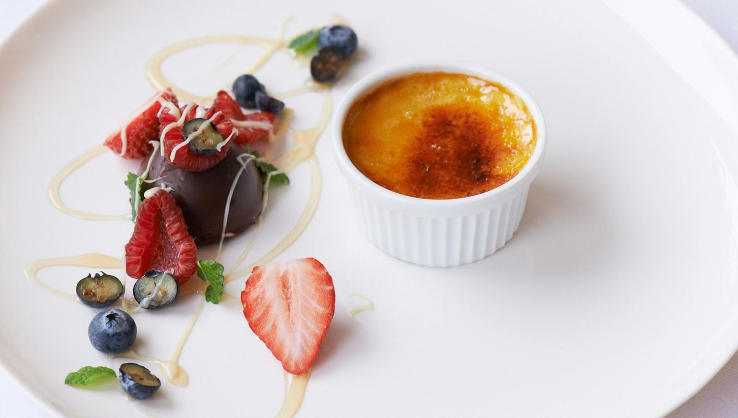 Dessert