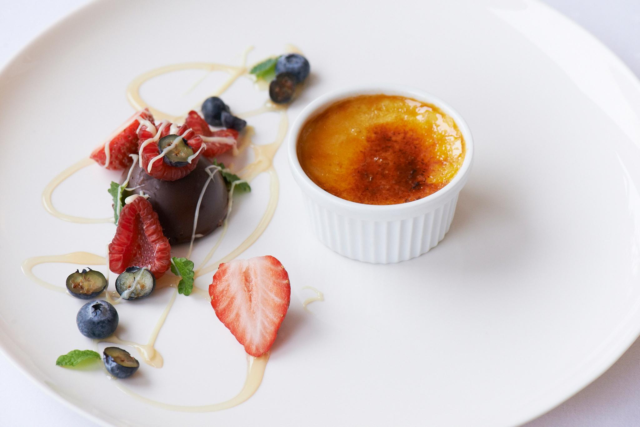 Dessert