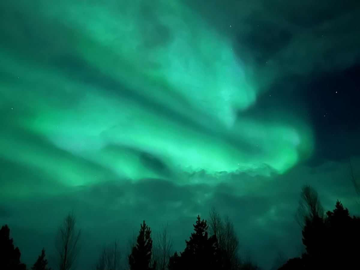 Northern Lights