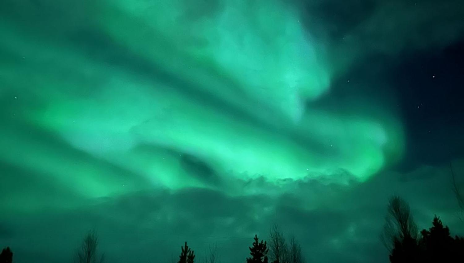 Northern Lights