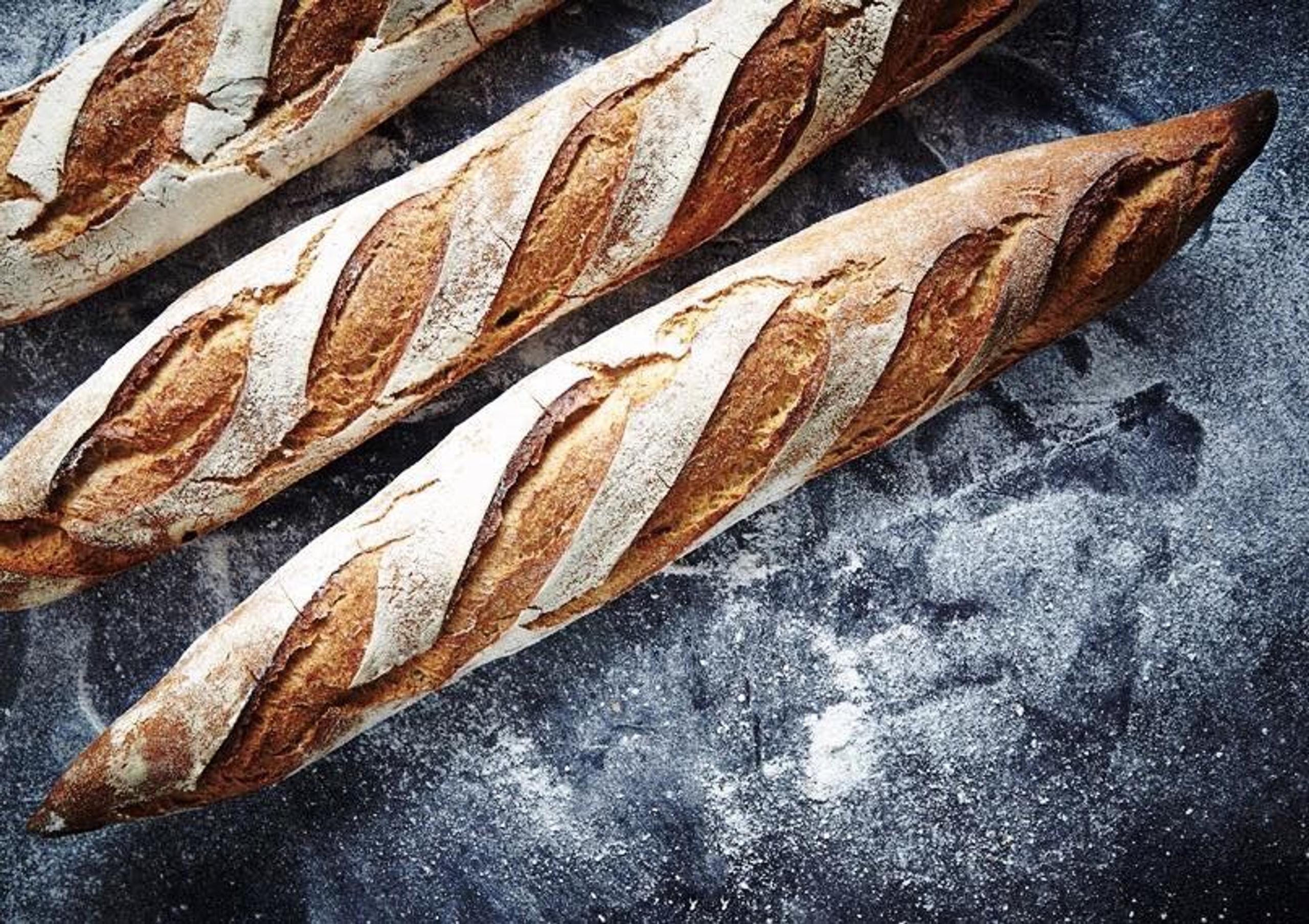 Minibakeriet (bakery) 