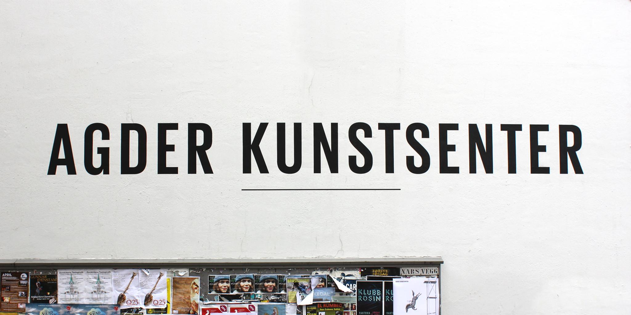 Agder Art Centre