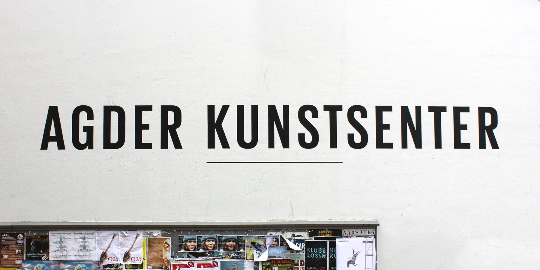 Agder Art Centre