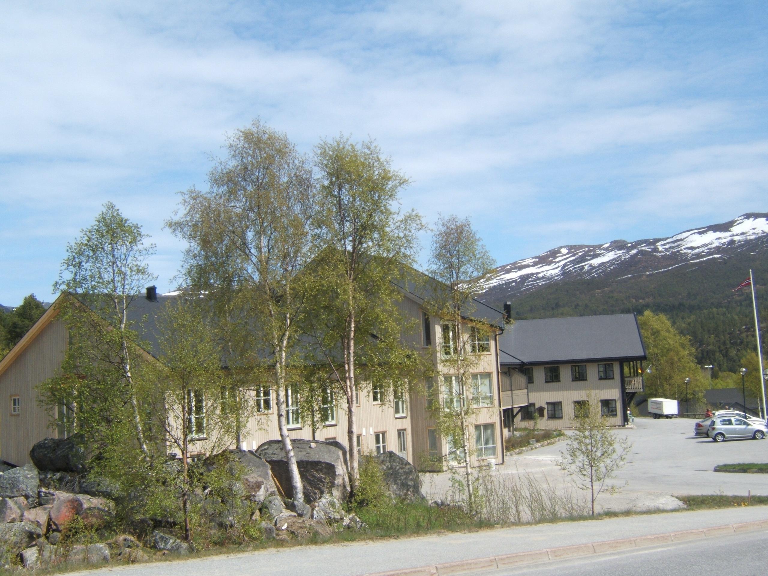 Bykle Hotell