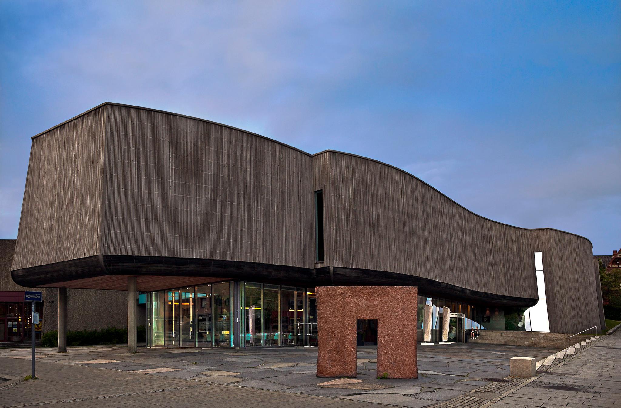 Lillehammer Art Museum